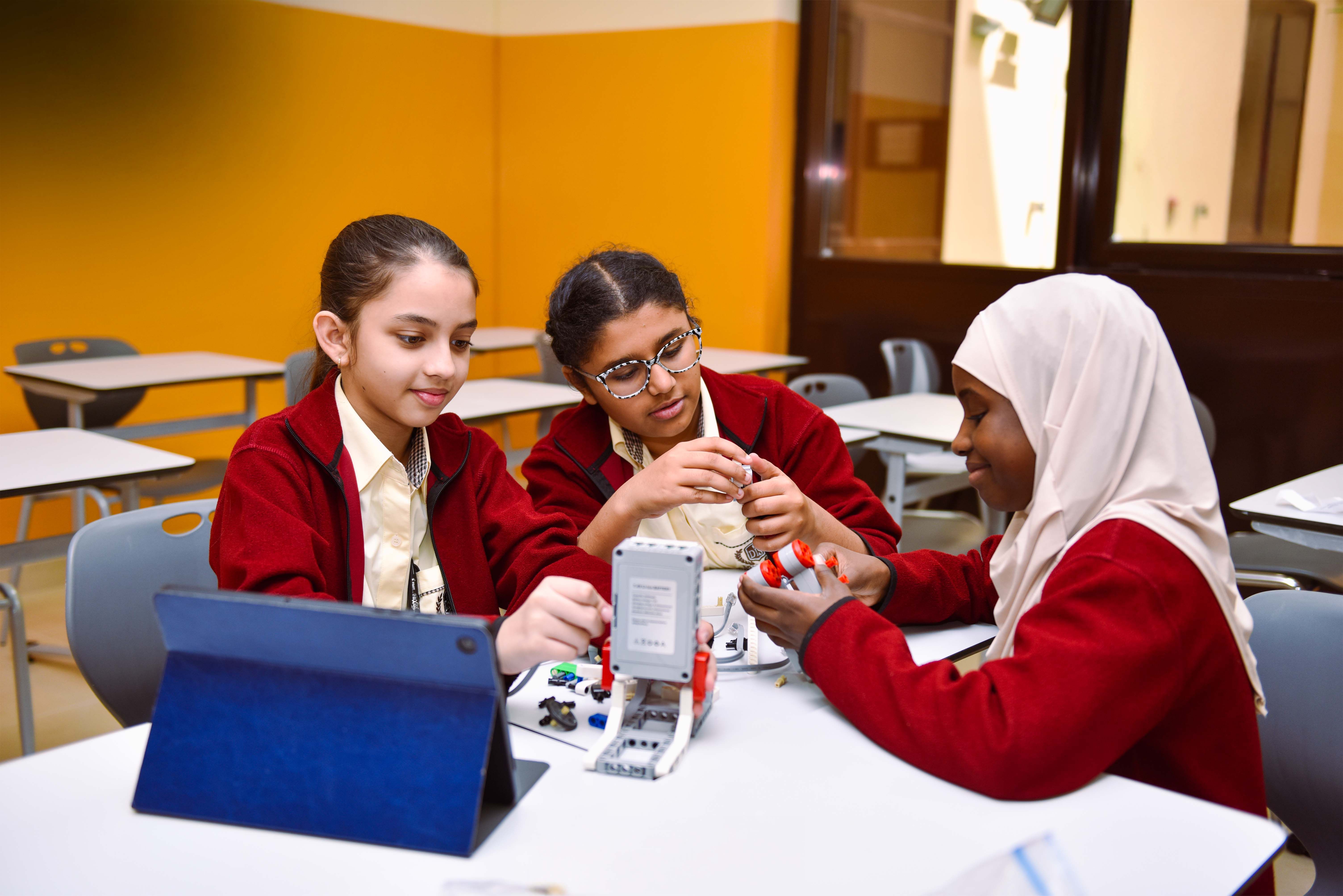 Inclusion - Special Education