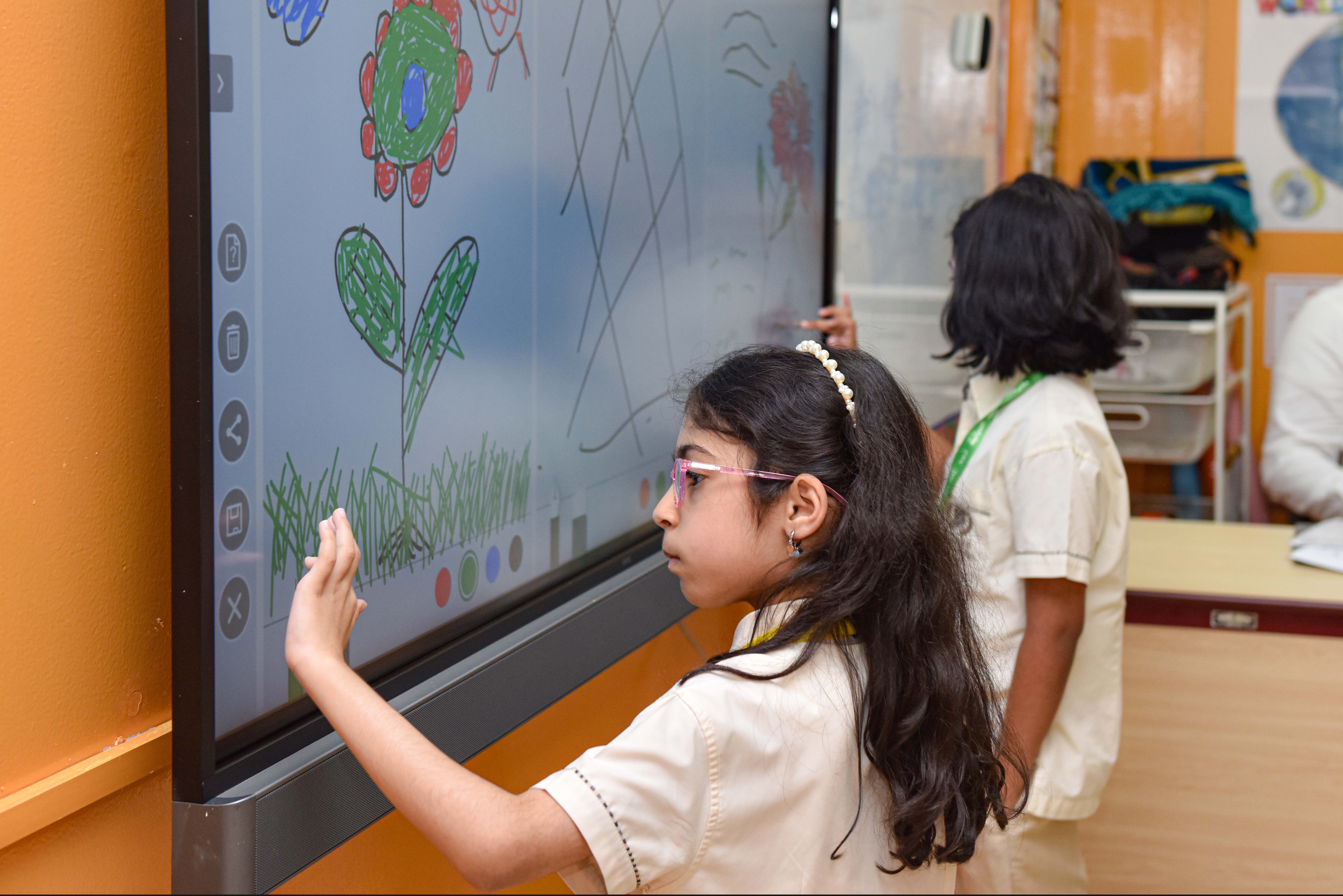 DSC_2261.JPG at Diyafah International School Abu Dhabi