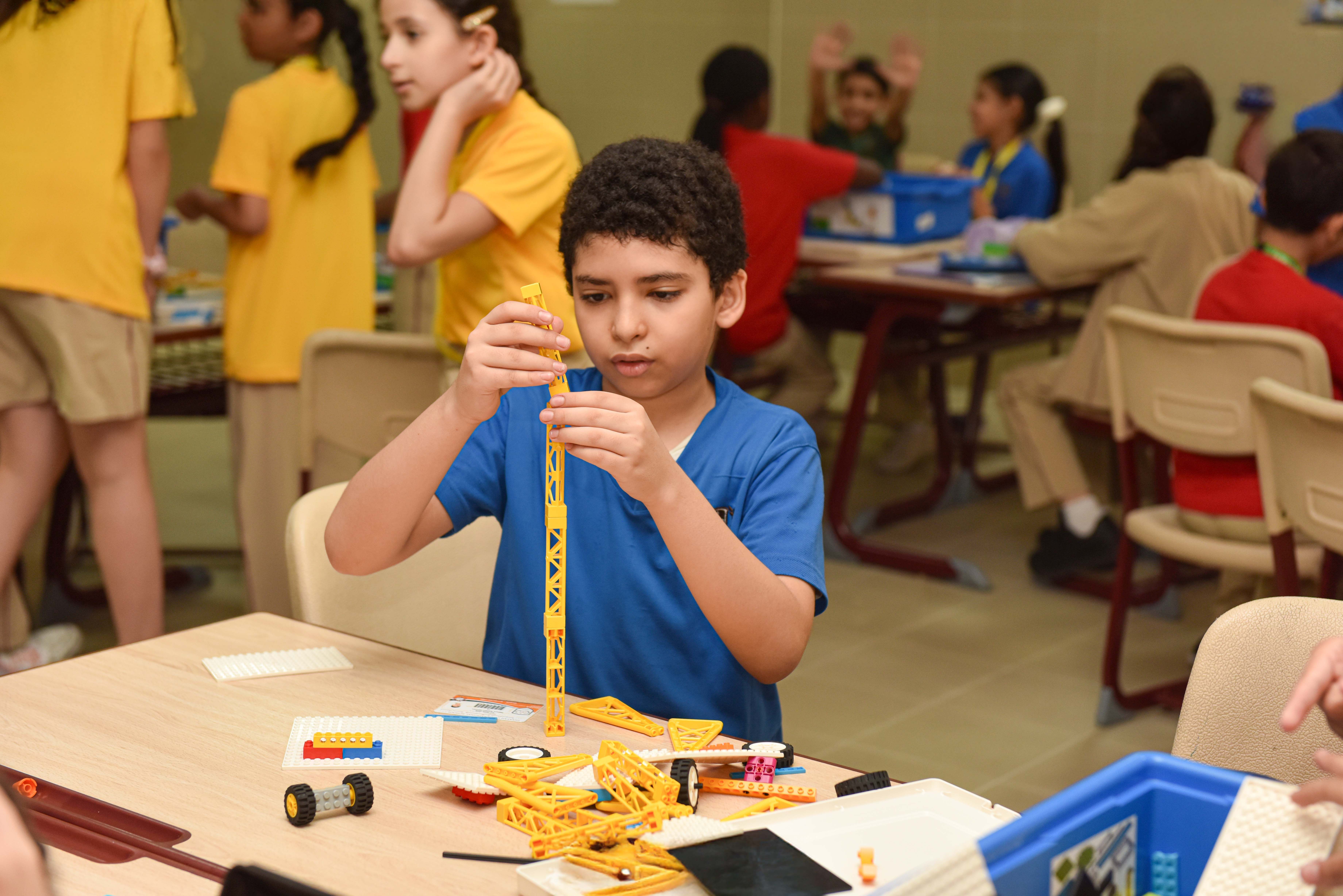 Inclusion - Special Education