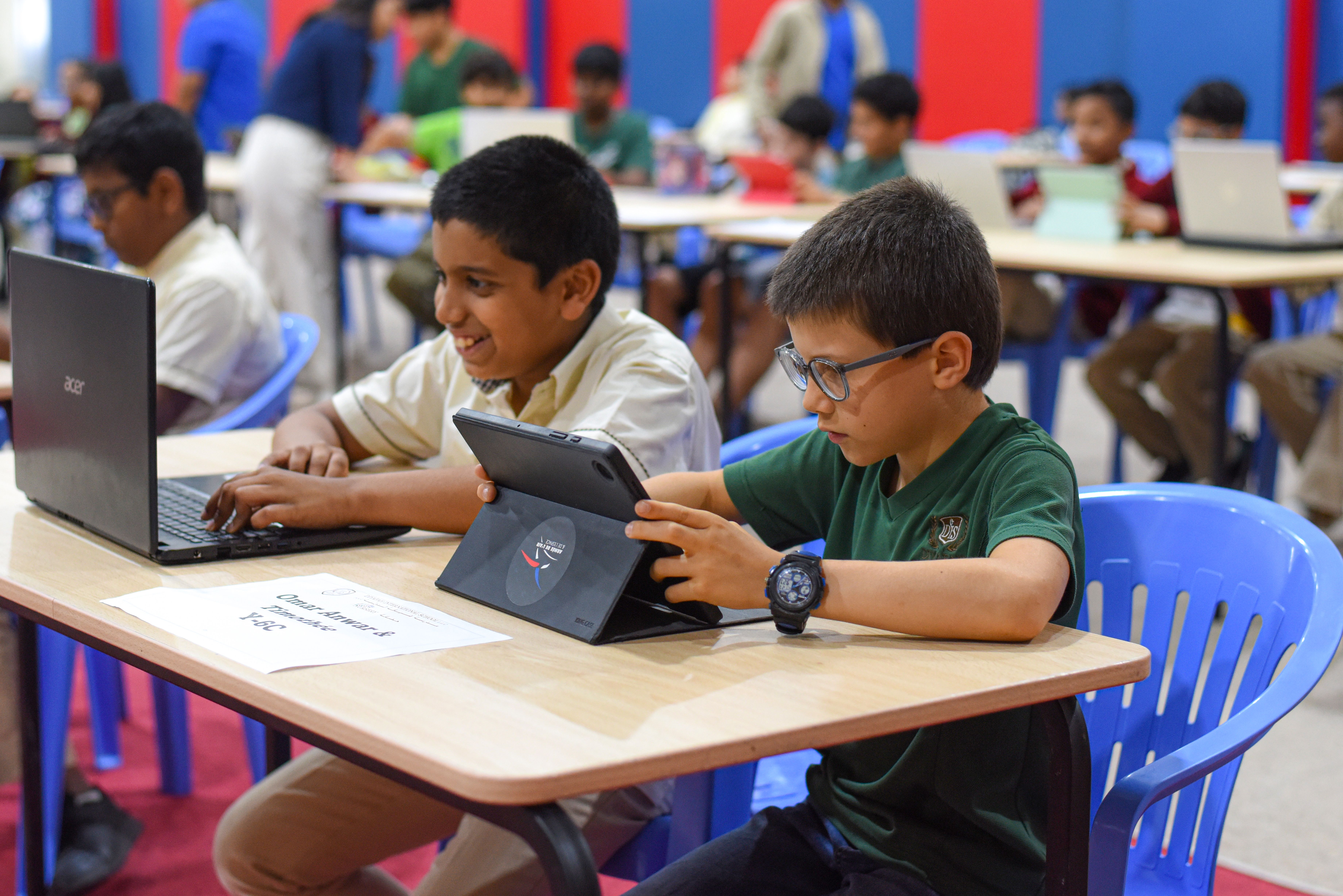 Digital Detox and Screen Time Management for Students