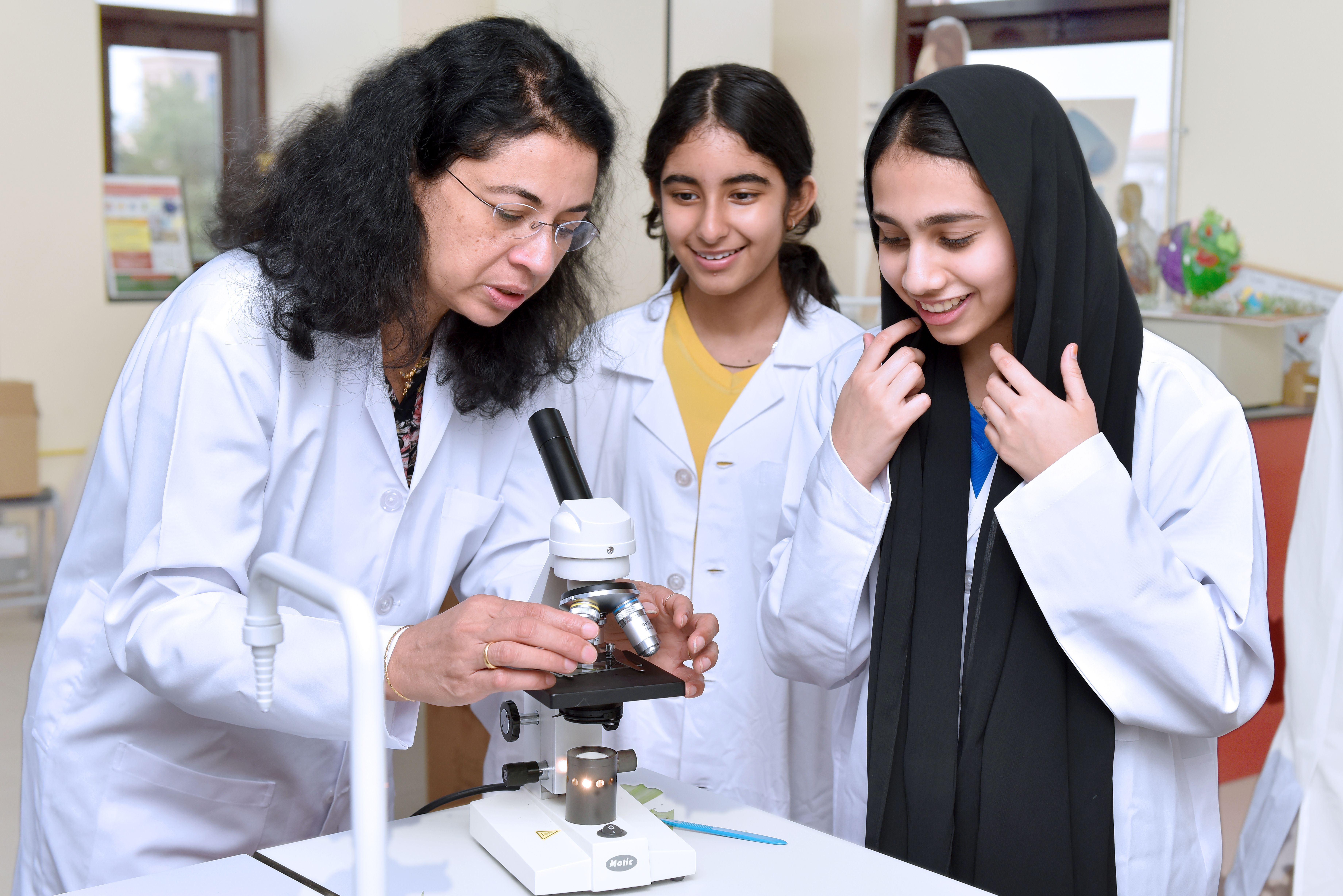 Innovation with Science And Technology