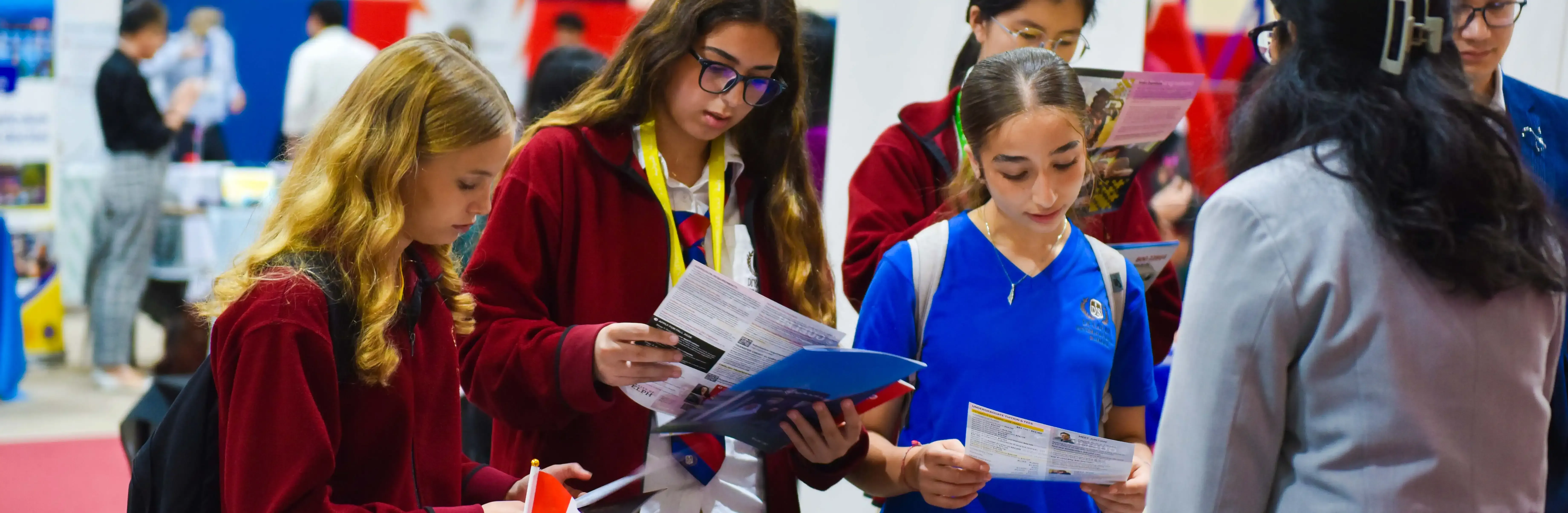 How British Curriculum Schools Prepare Students for Global Universities