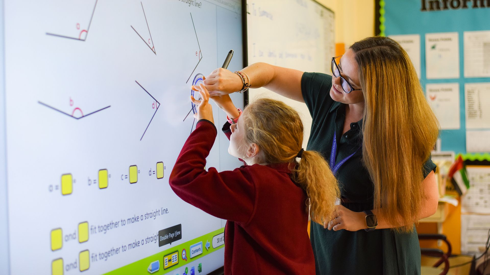 Identification & Support