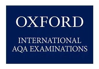 What is Oxford AQA International Qualifications