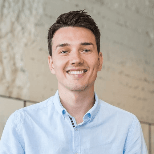 Nezar Shakra Class of 2025 Alumni